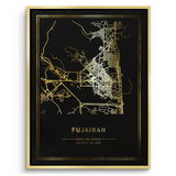 Canvas Gold