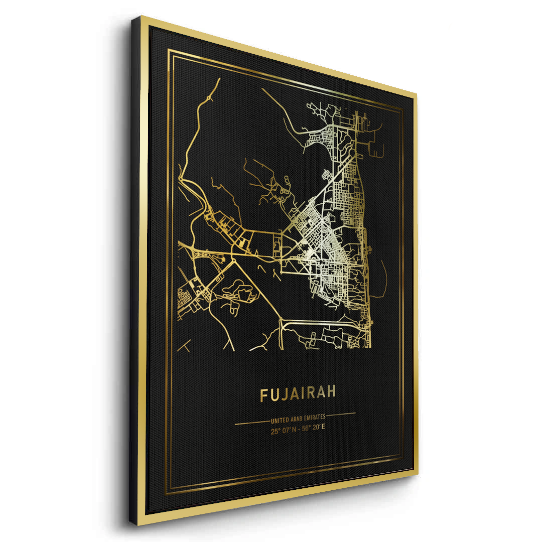 Canvas Gold