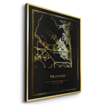 Canvas Gold