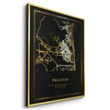 Canvas Gold