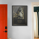 Posters Black