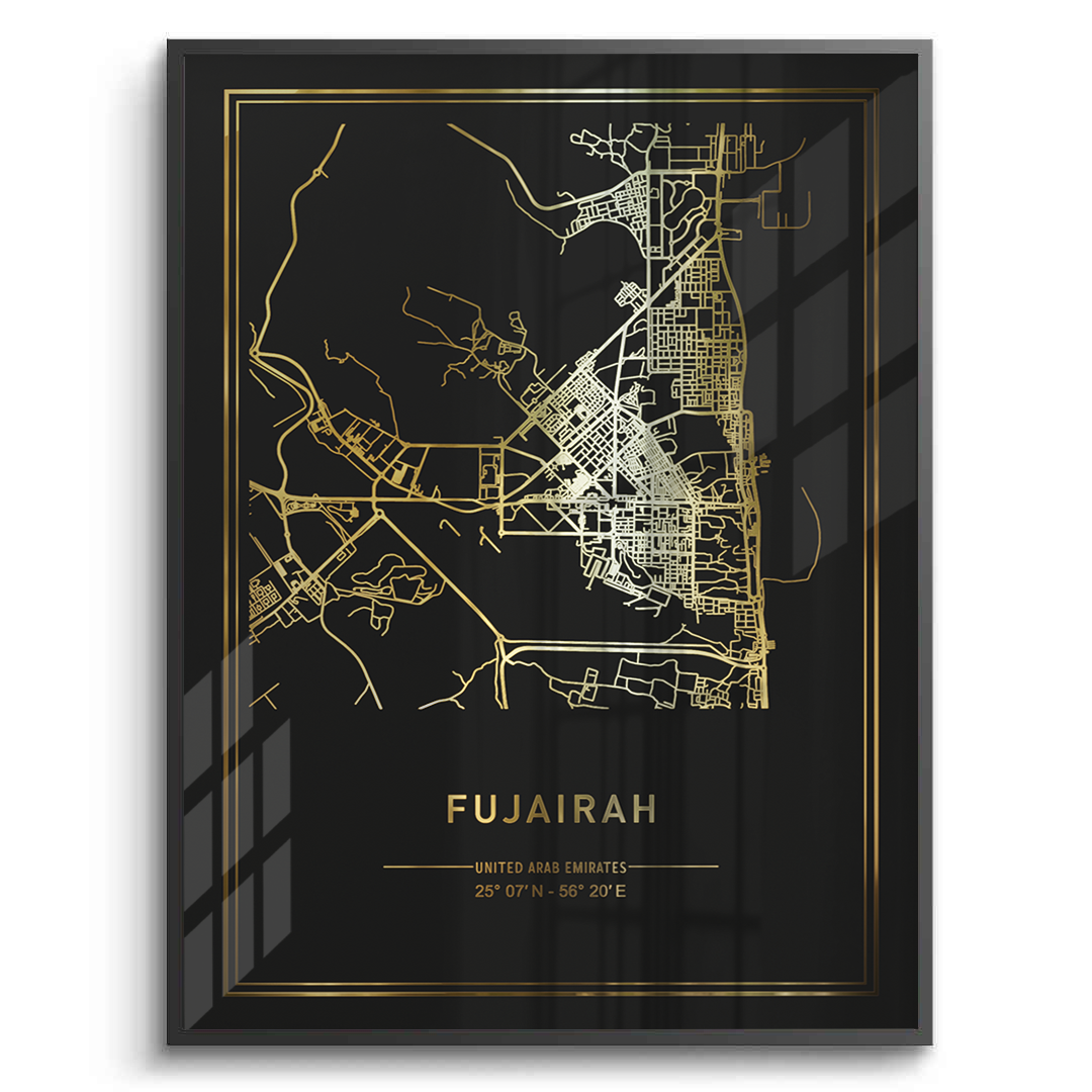Posters Black
