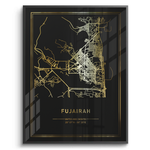 Posters Black