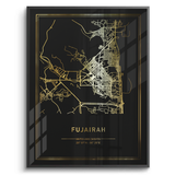 Posters Black