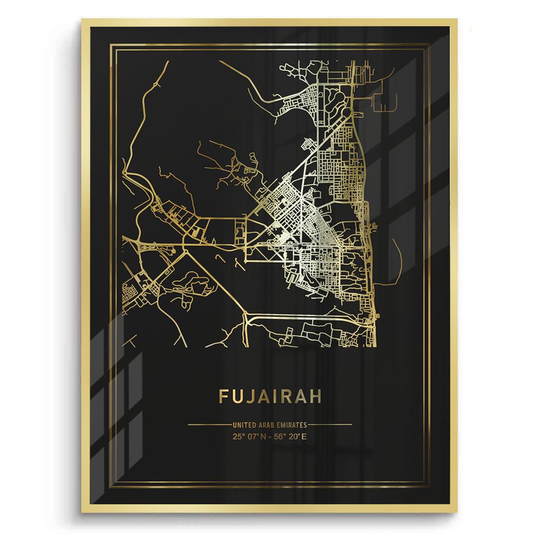 Posters Gold