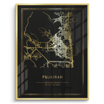 Posters Gold