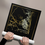 Posters Without Frame