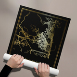 Posters Without Frame