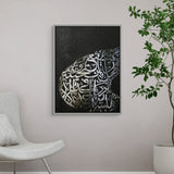 Canvas Silver