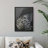 Posters Black