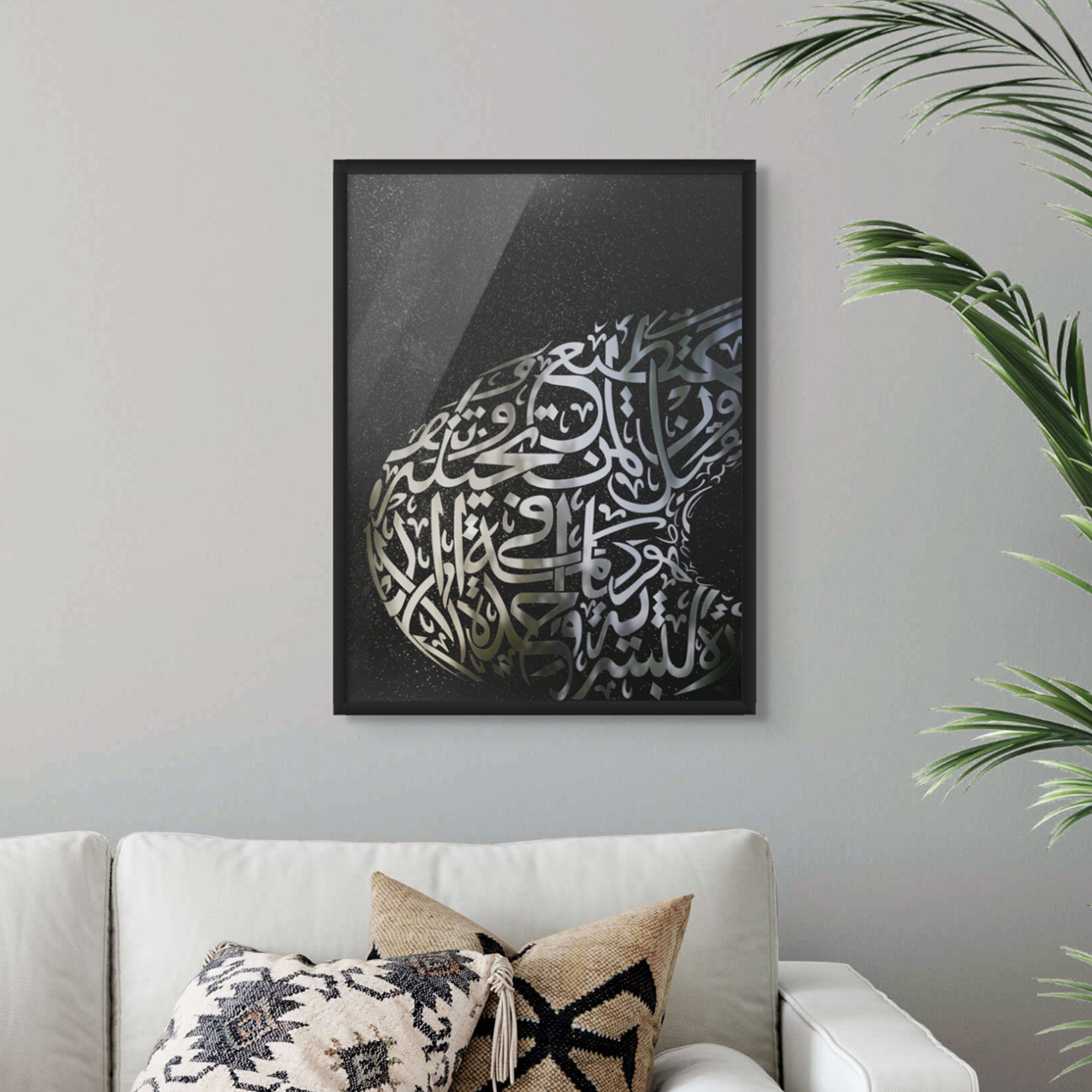 Posters Black