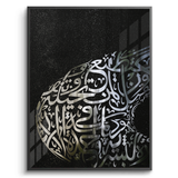 Posters Black