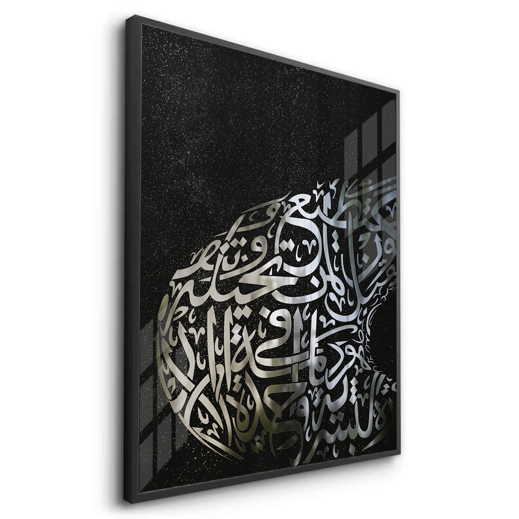 Posters Black
