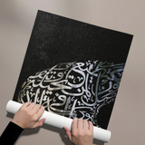 Posters Without Frame