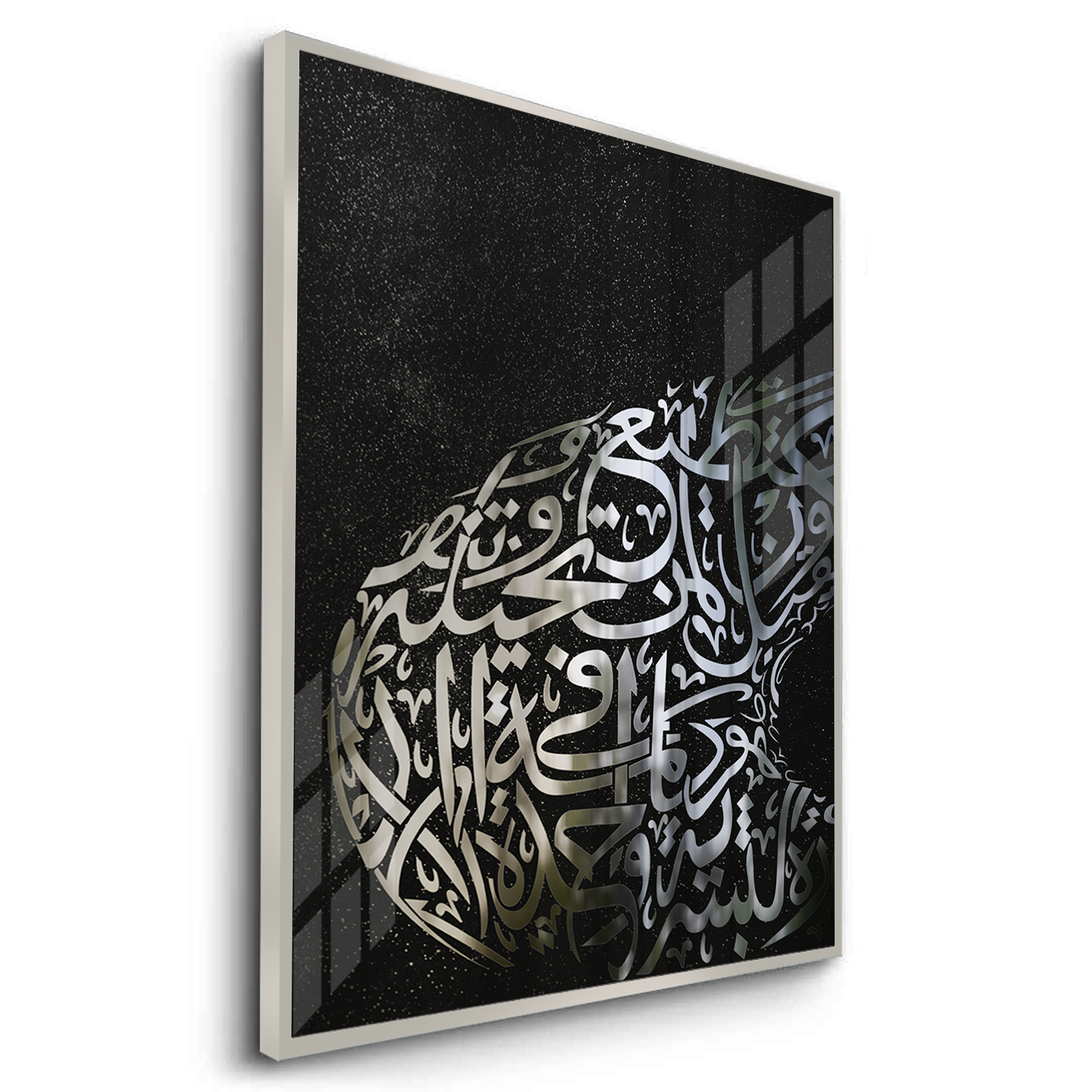 Posters Silver