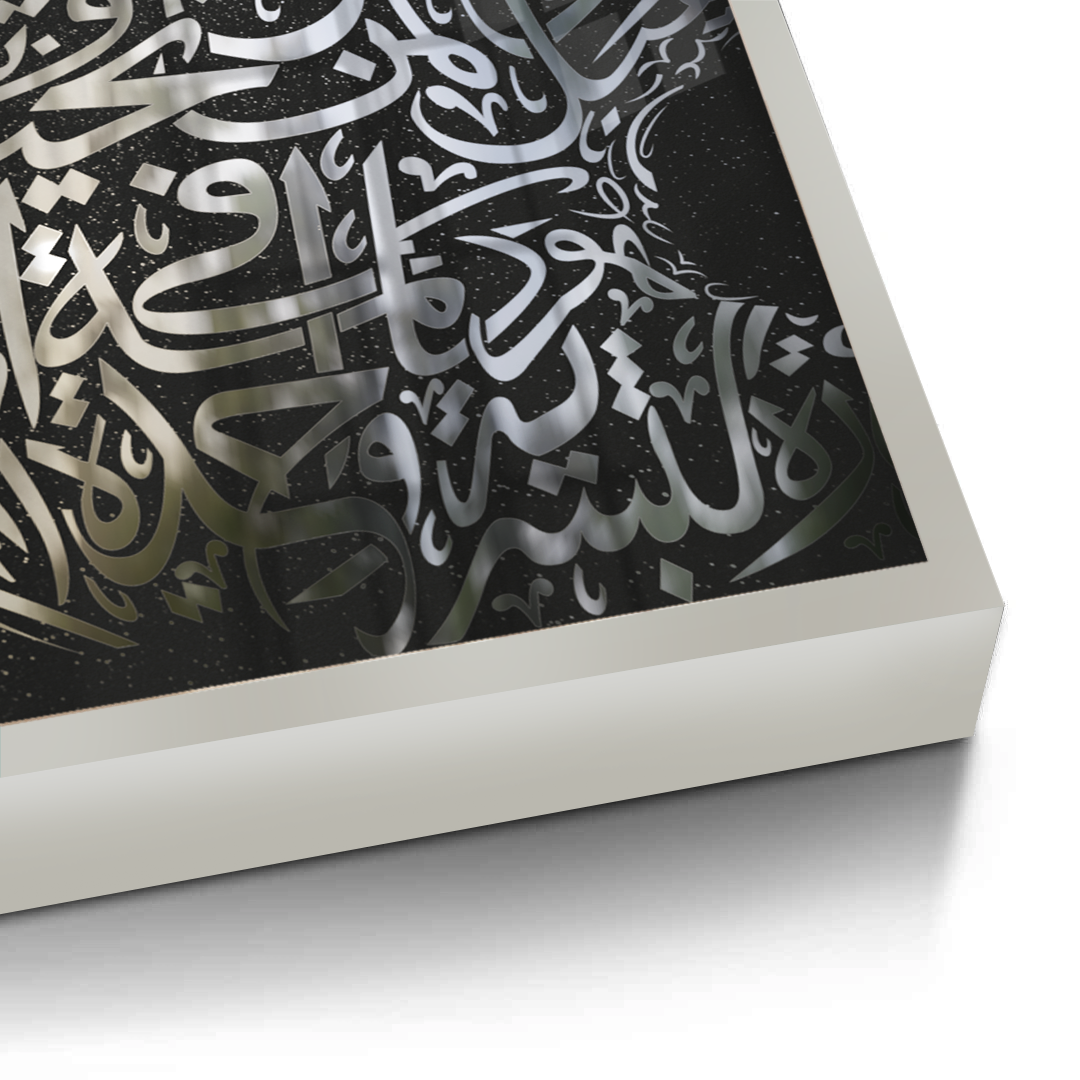 Posters Silver