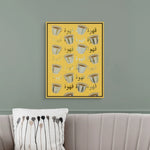 Canvas Gold