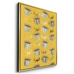 Canvas Gold