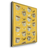 Canvas Gold