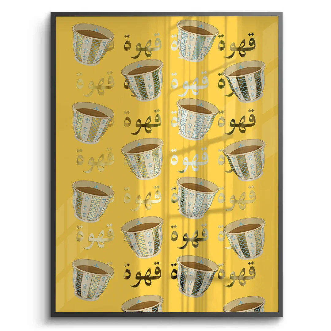 Posters Black