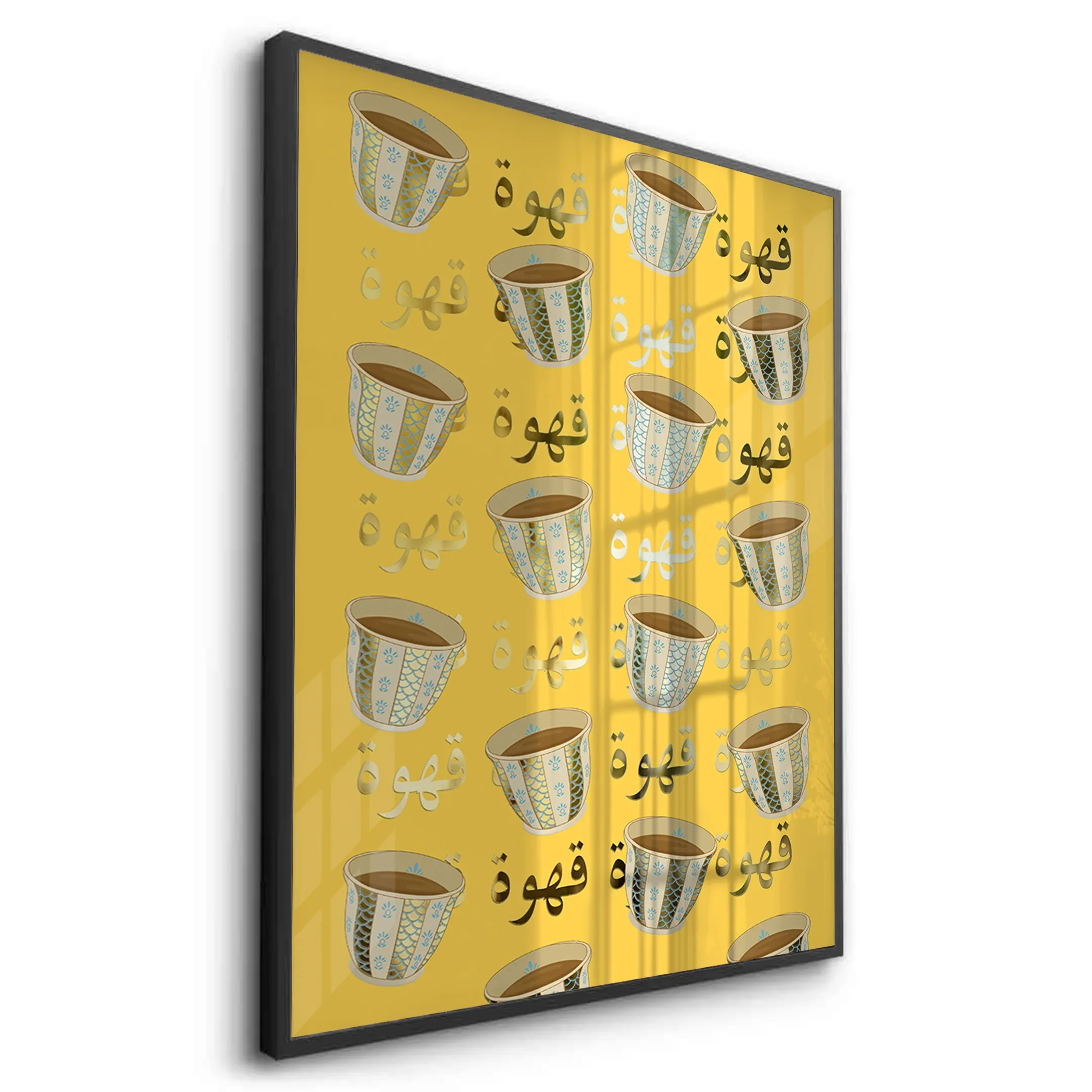 Posters Black