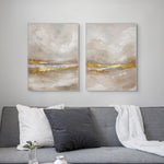 Canvas Without Frame