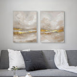 Canvas Without Frame