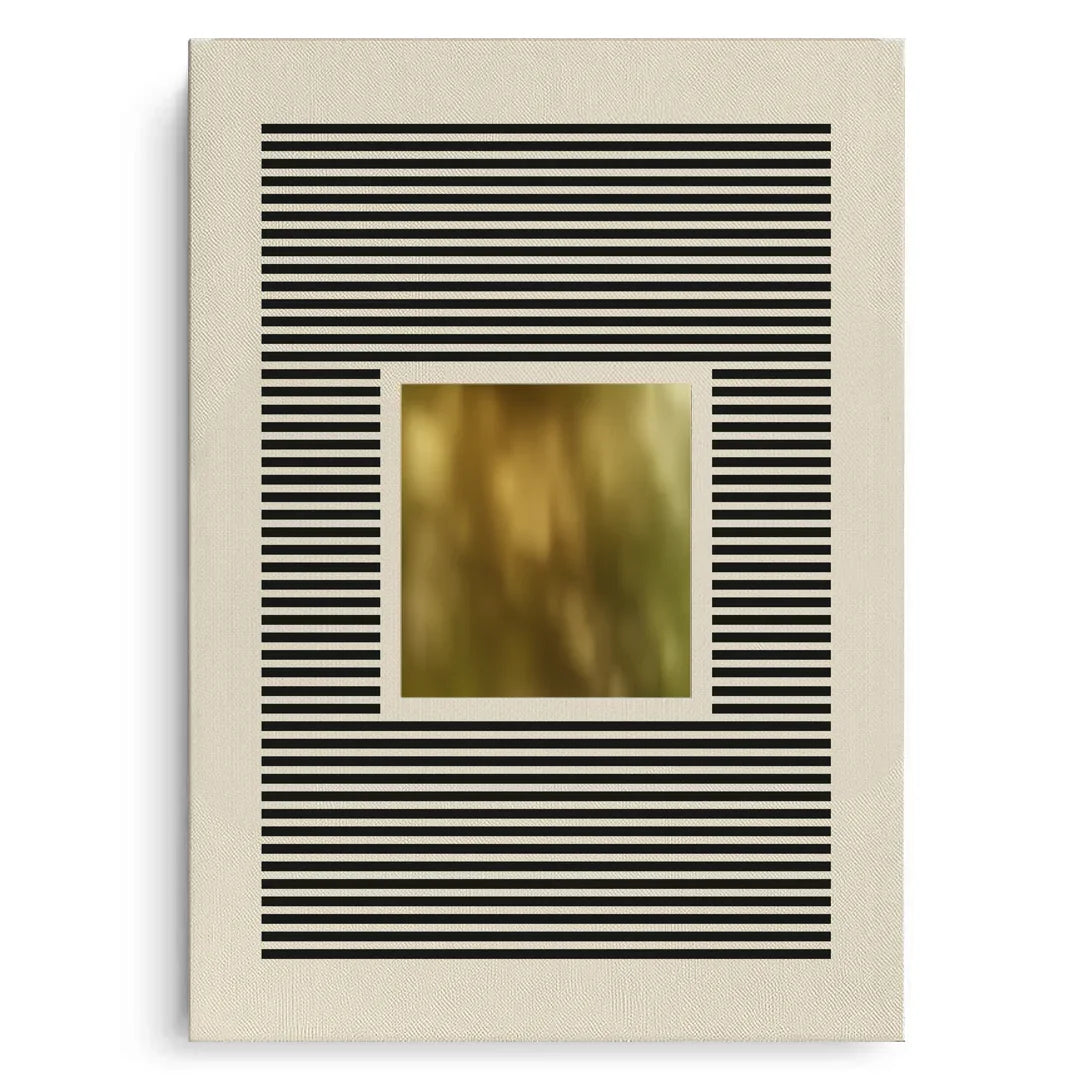 Canvas Without Frame