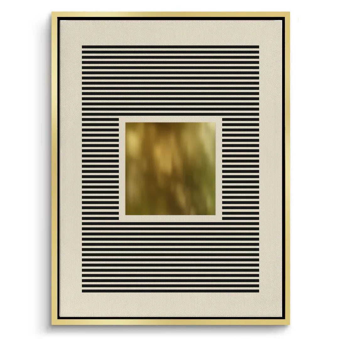 Canvas Gold