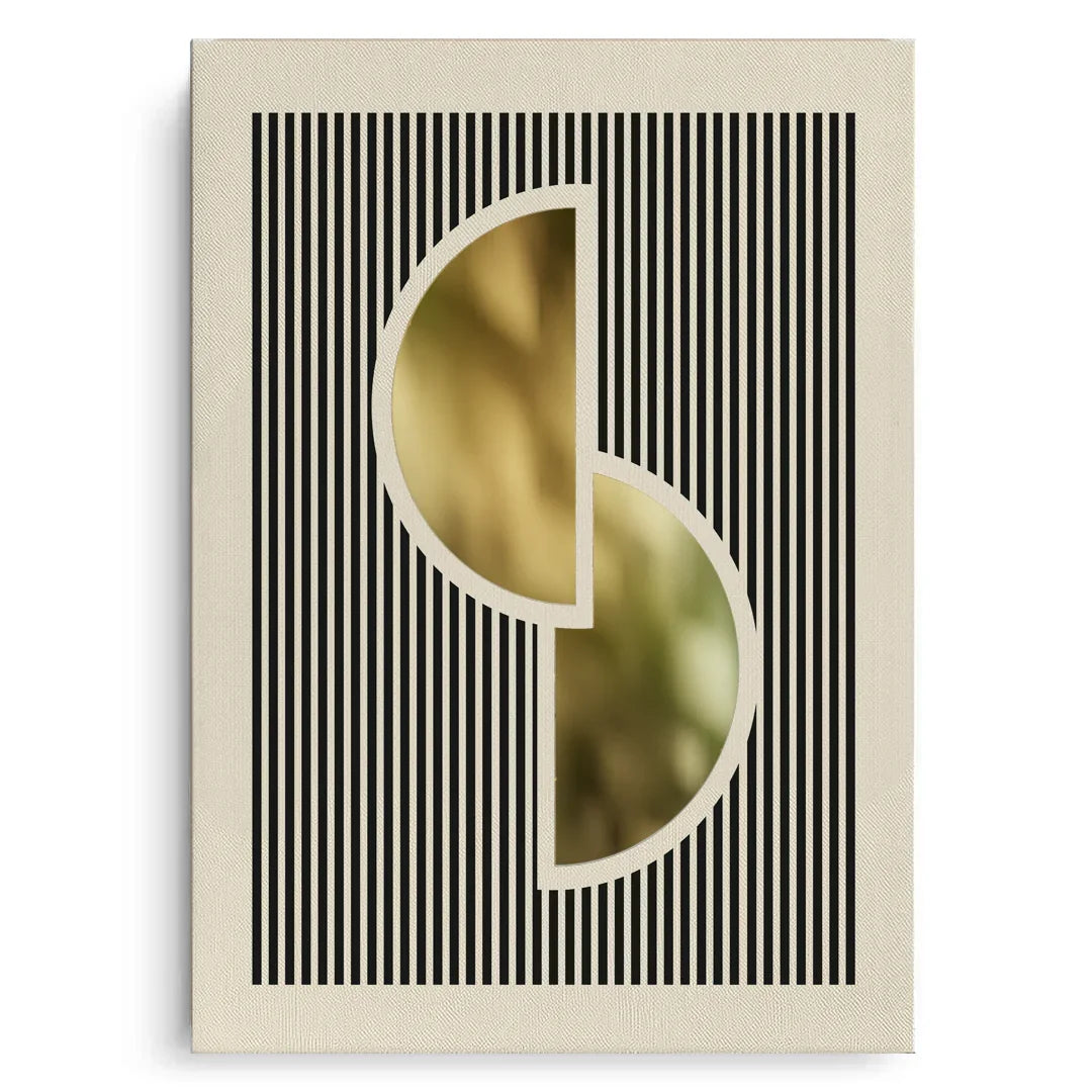 Canvas Without Frame