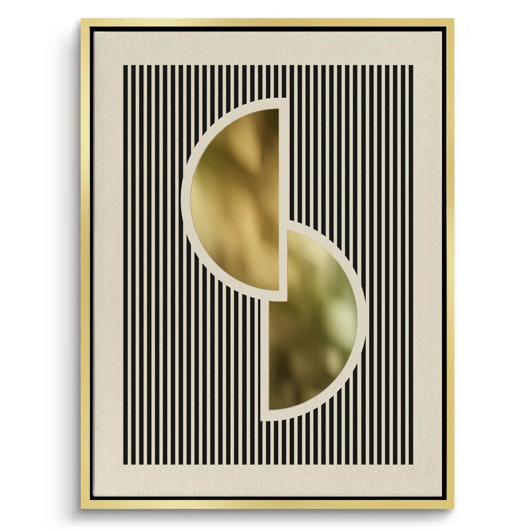 Canvas Gold