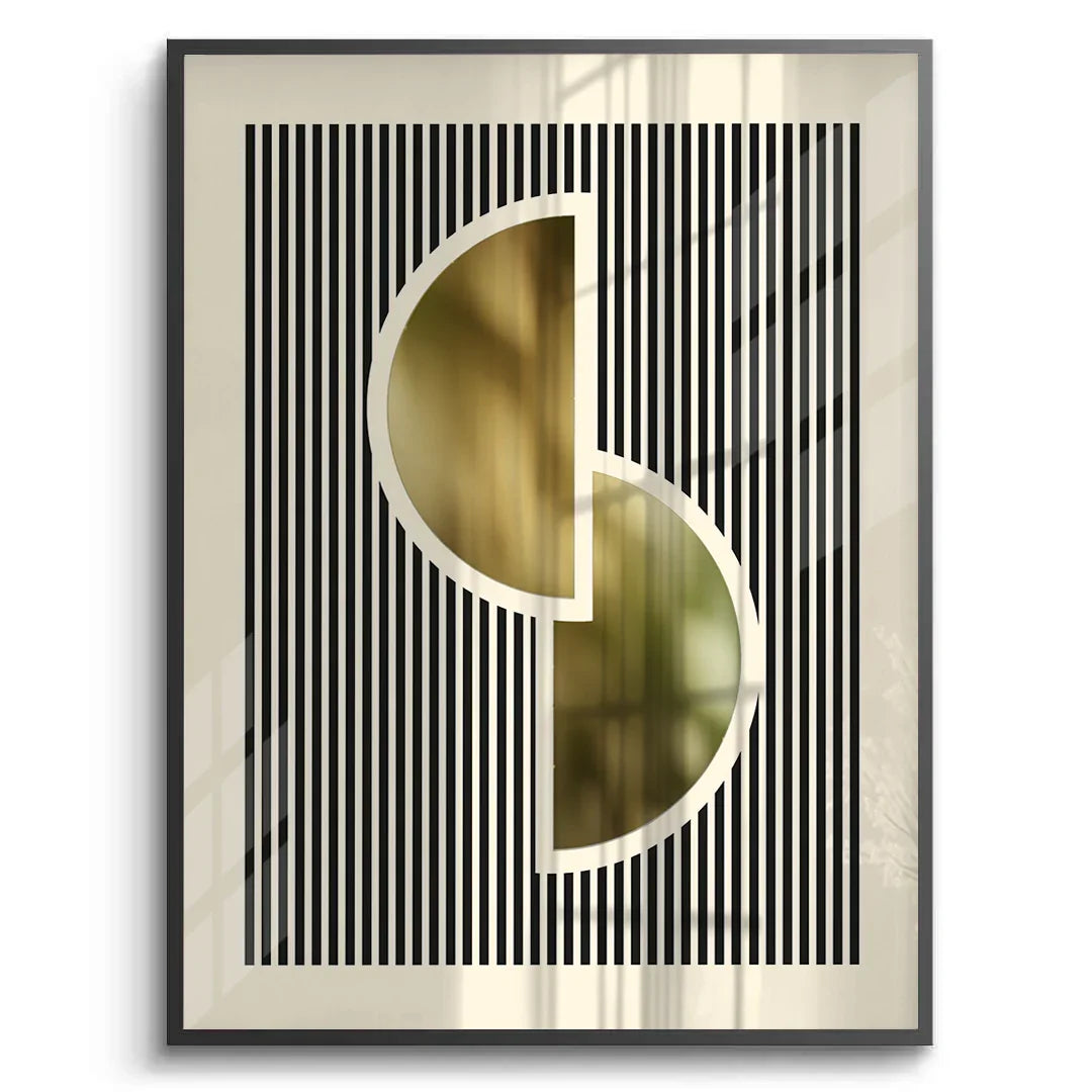Posters Black