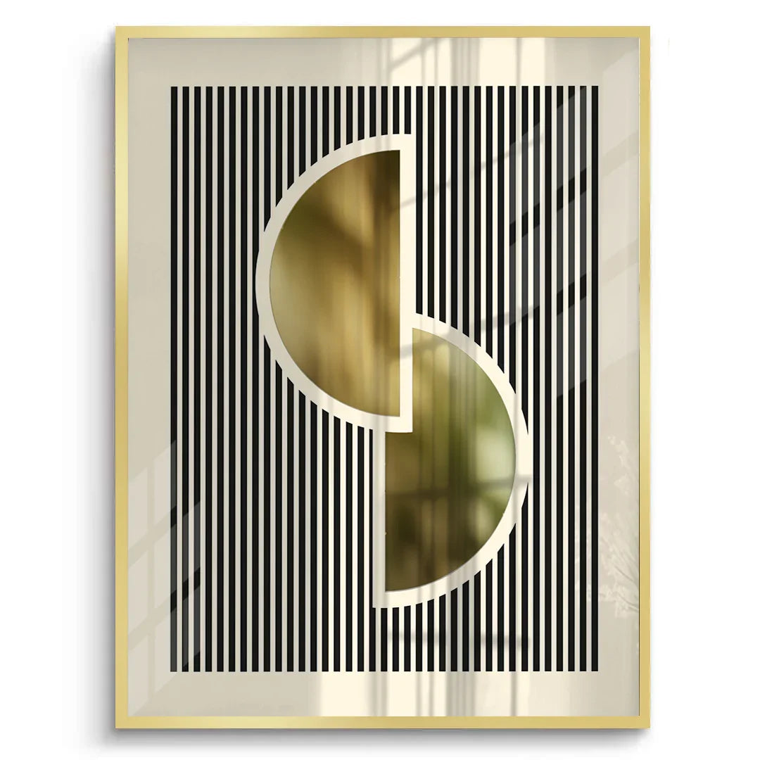 Posters Gold