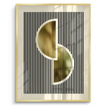 Posters Gold