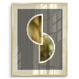 Posters Gold