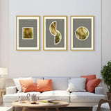 Canvas Gold