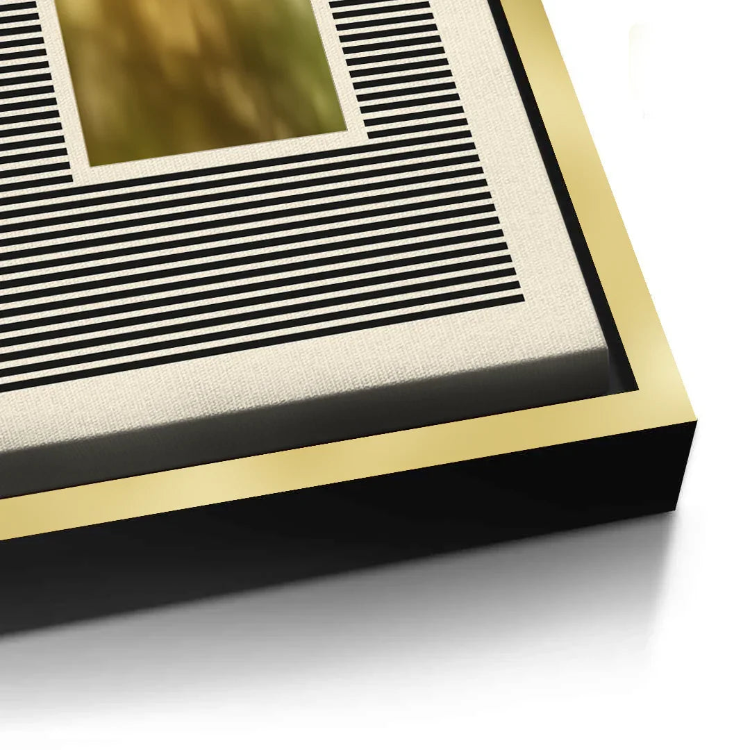 Canvas Gold