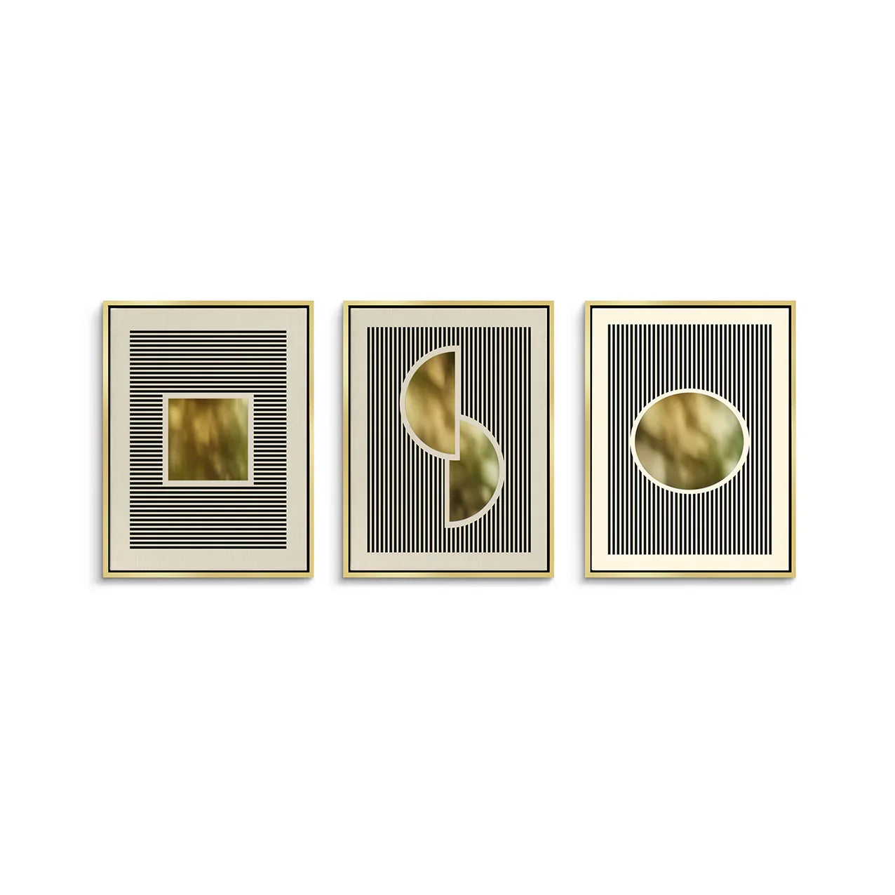 Canvas Gold