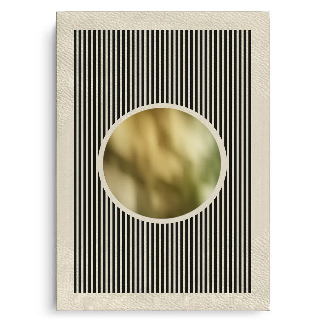 Canvas Without Frame