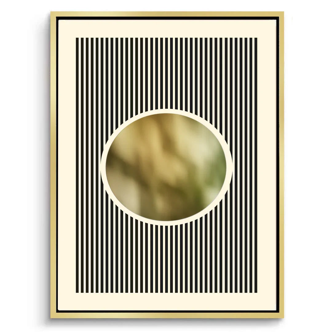 Canvas Gold