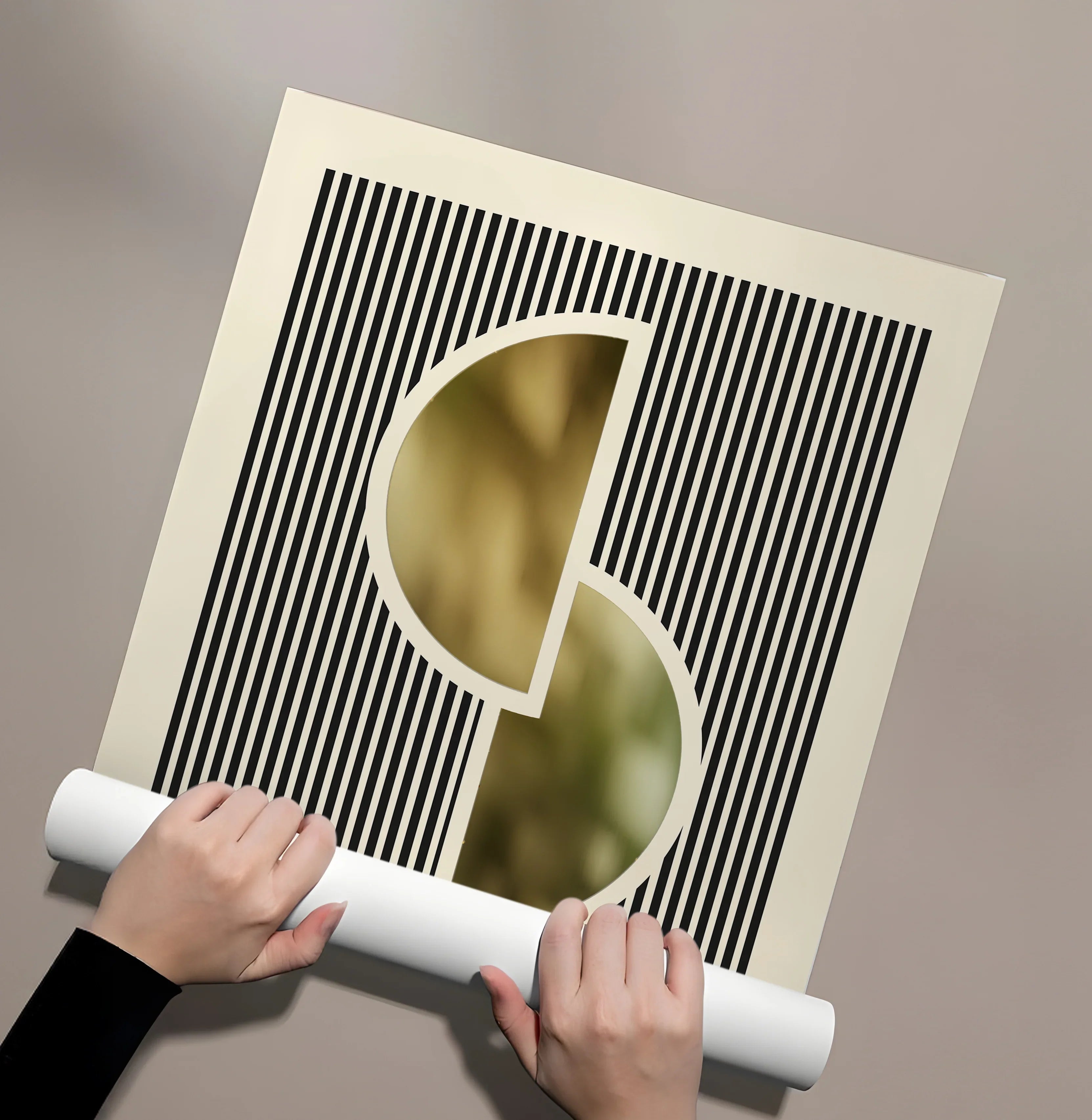 Posters Without Frame