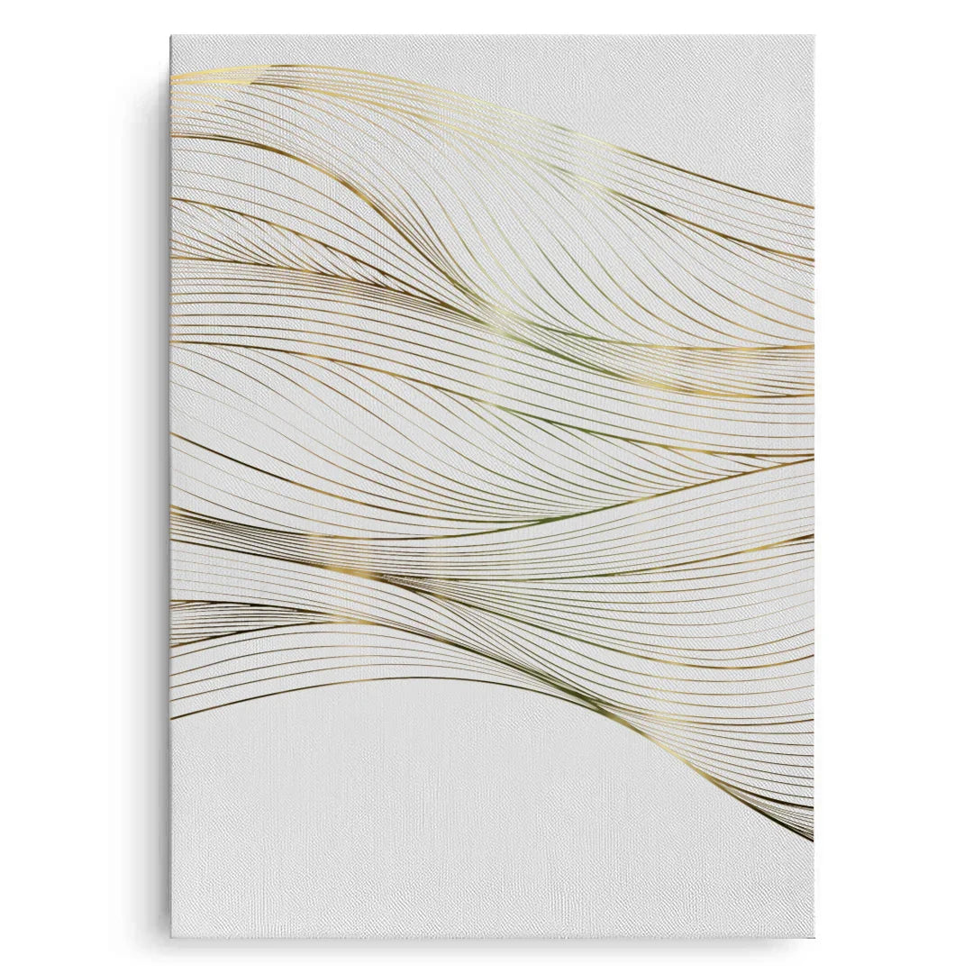 Canvas Without Frame
