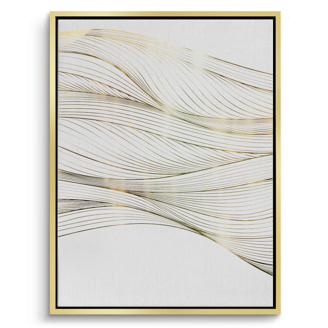 Canvas Gold