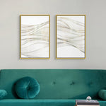 Canvas Gold