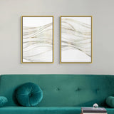 Canvas Gold