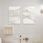 Canvas Without Frame
