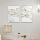 Canvas Without Frame