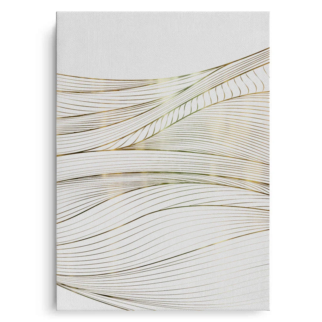 Canvas Without Frame