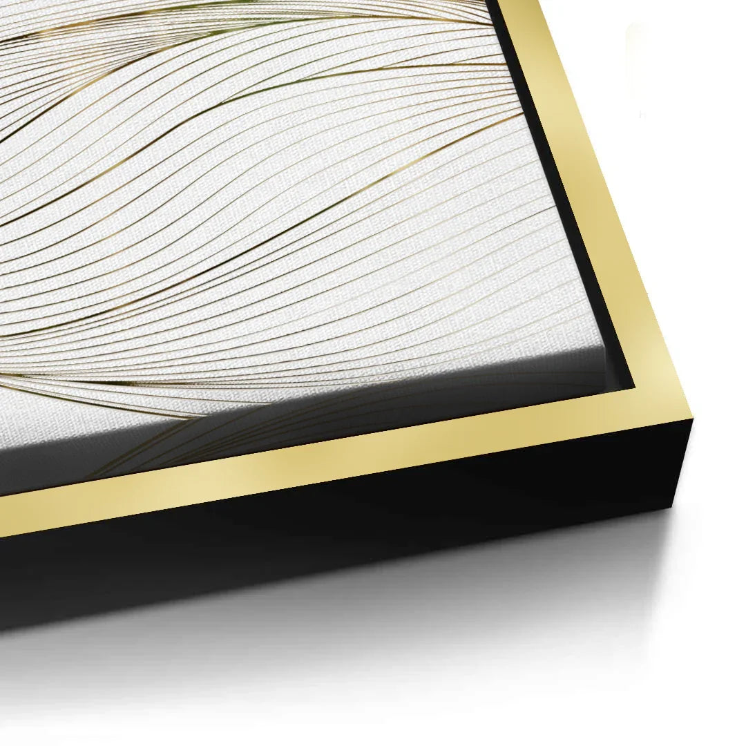 Canvas Gold