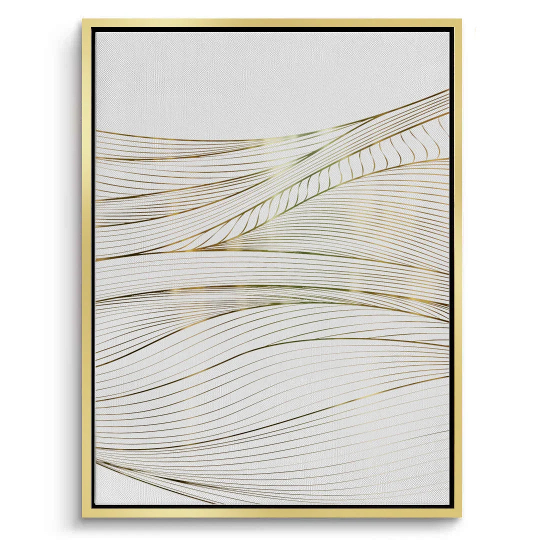 Canvas Gold
